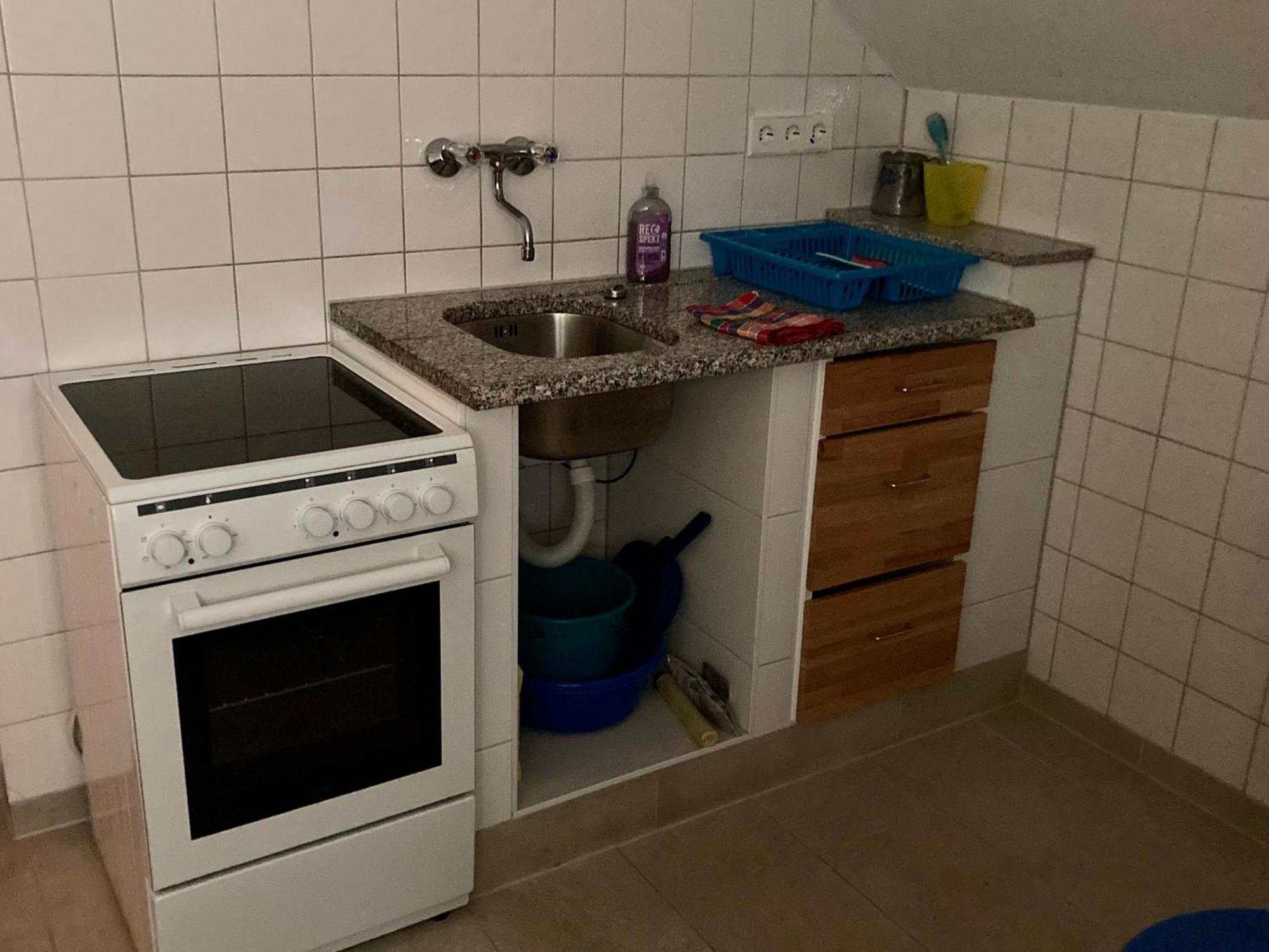 Eckhaeusle Daire Sankt Peter Dış mekan fotoğraf